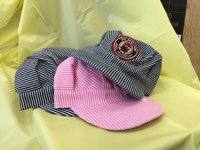 Engineer Hats &amp; Logo Engineer Hats