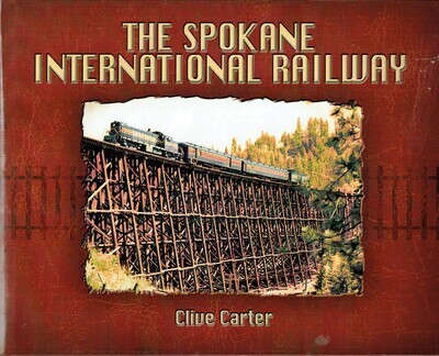 The Spokane International Railway