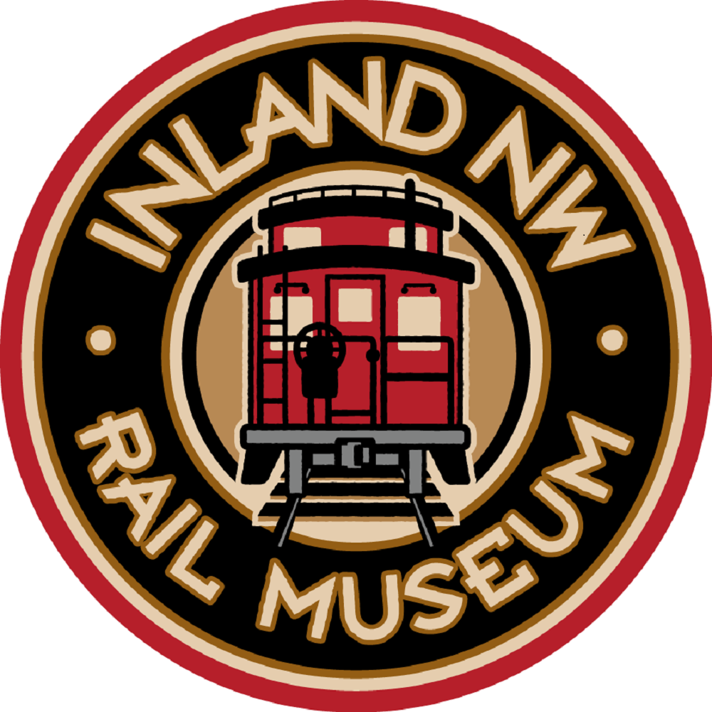 Museum Logo Sticker