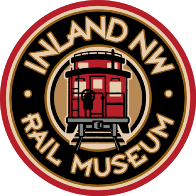 Museum Logo Sticker