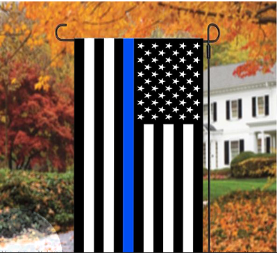 Garden Flags
