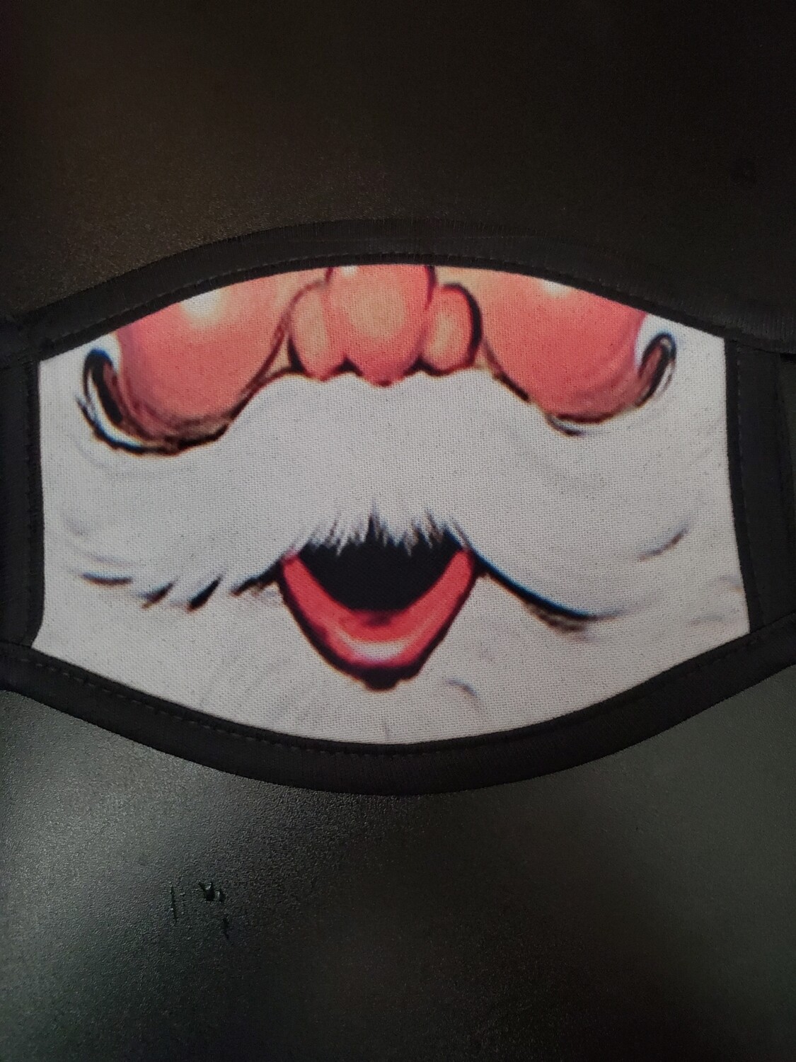 SANTA MASK