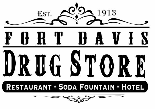 Fort Davis Drug Store