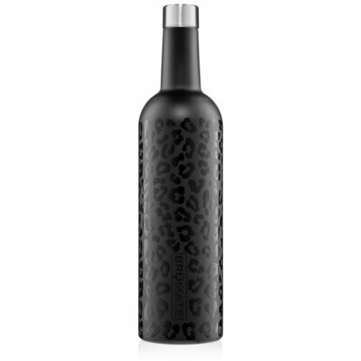 Leopard Winesulator