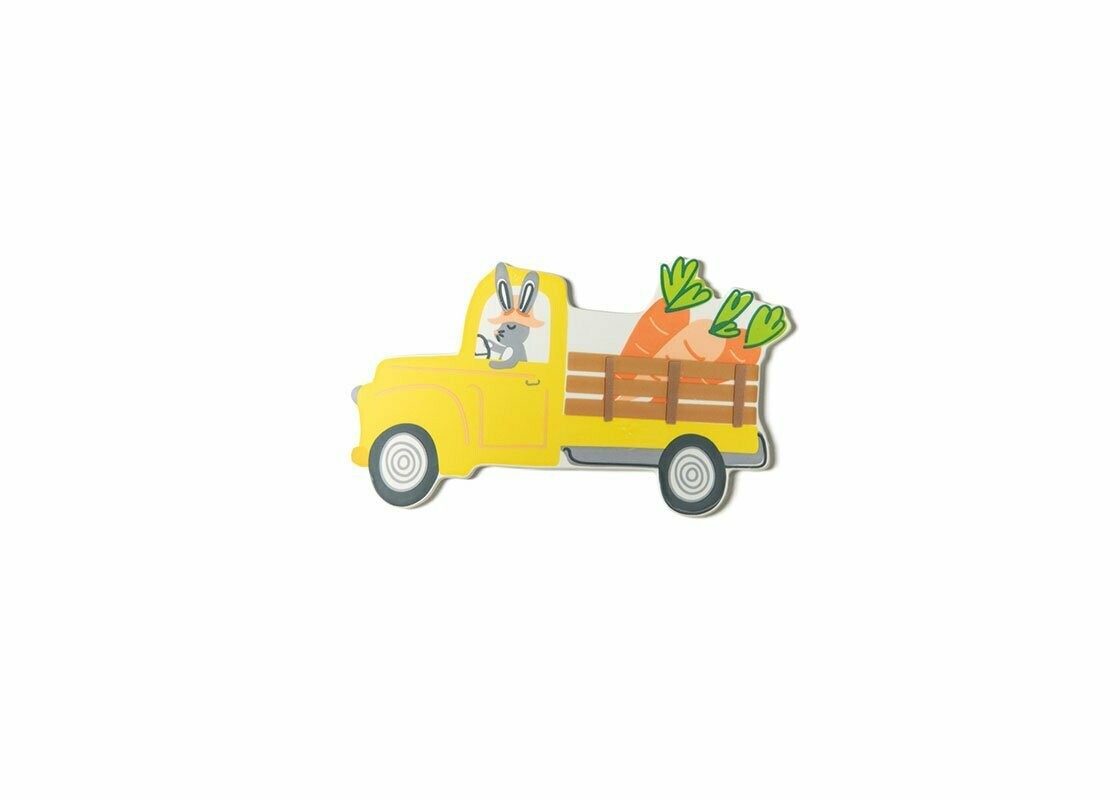 Easter Truck Mini Attachment