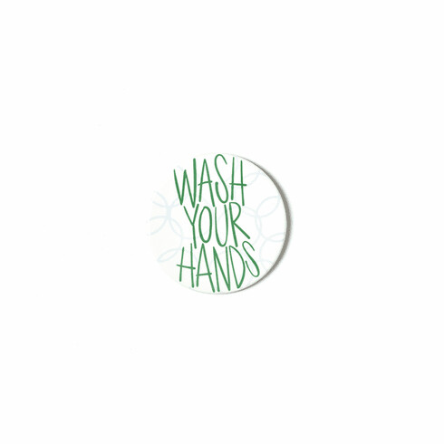 Wash Your Hands Mini Attachment