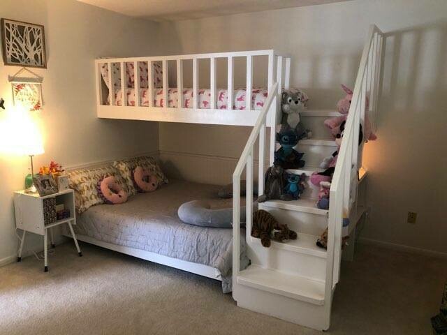 custom wood working