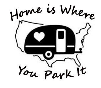 Home is where you park it