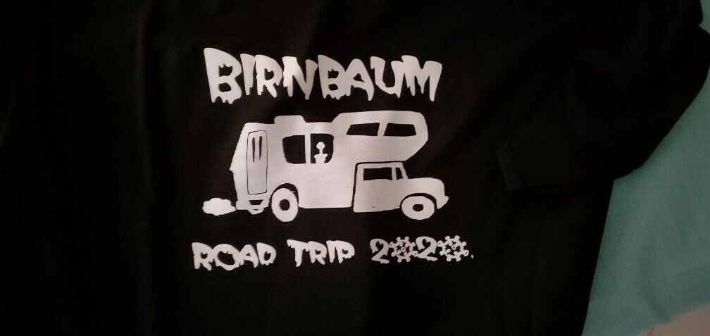 custom T shirts