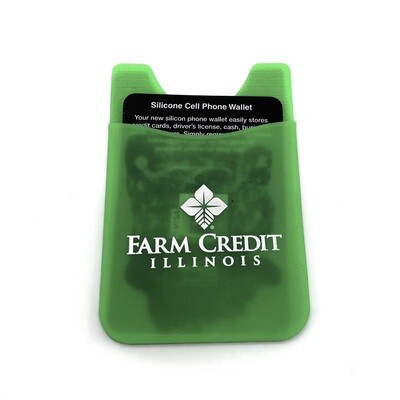Smart Phone Wallet