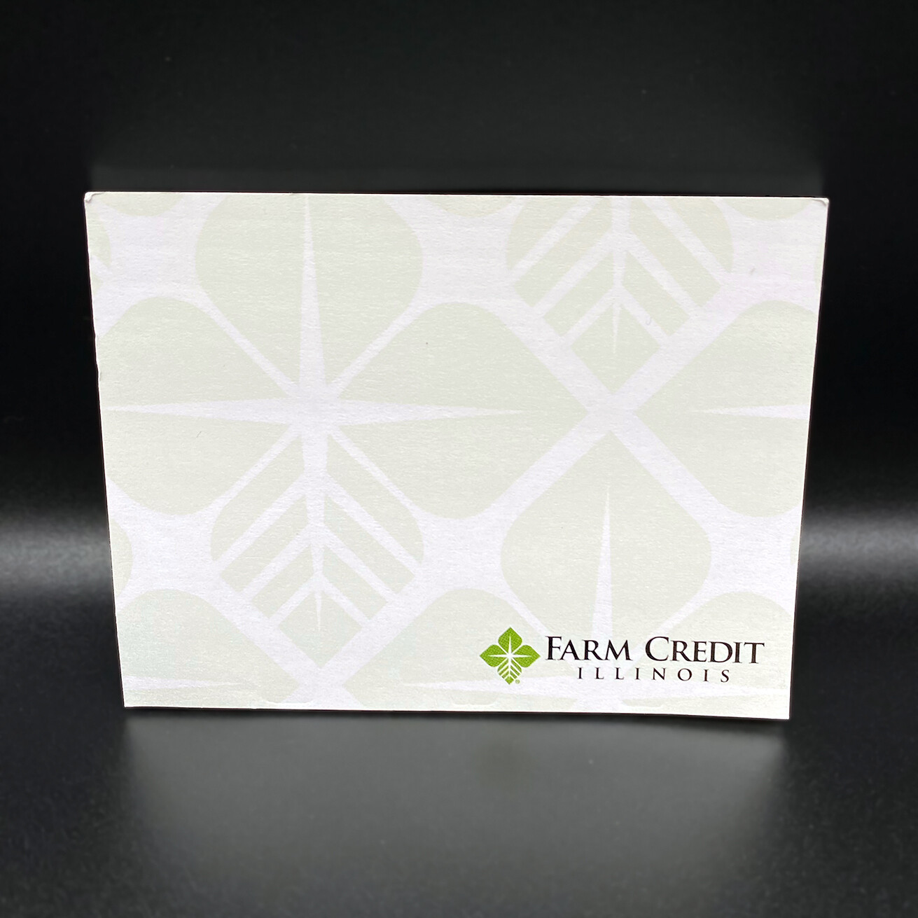Adhesive Notepad