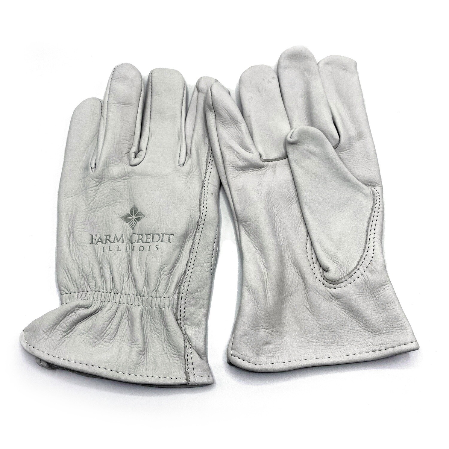 Premium Buffalo Leather Gloves
