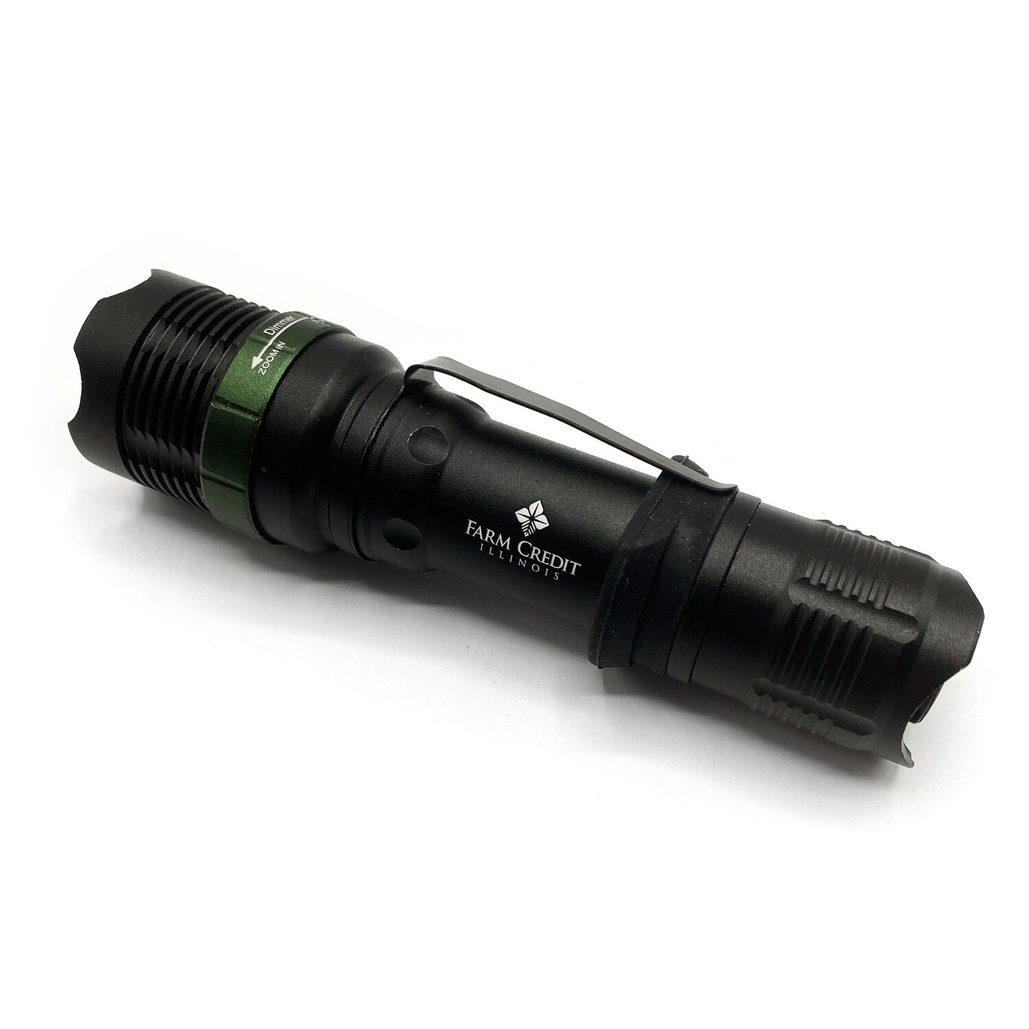 Trion Dual Output LED Flashlight