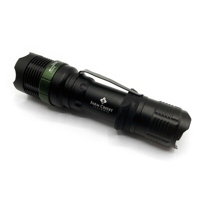 Trion Dual Output LED Flashlight