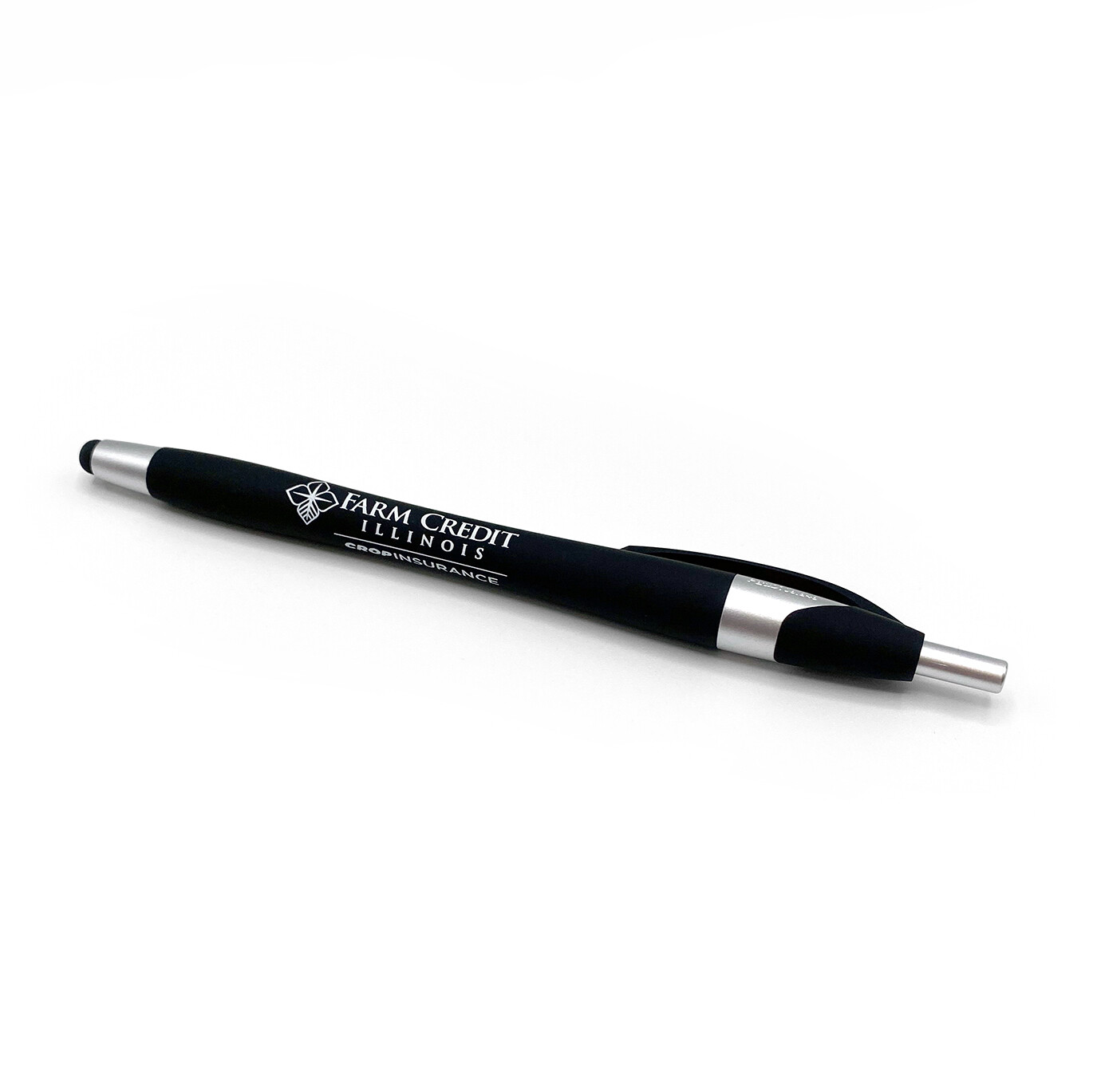 Javalina® Metallic Comfort Stylus Pen