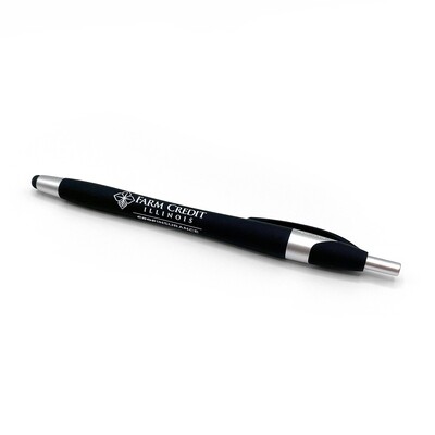 Javalina® Metallic Comfort Stylus Pen
