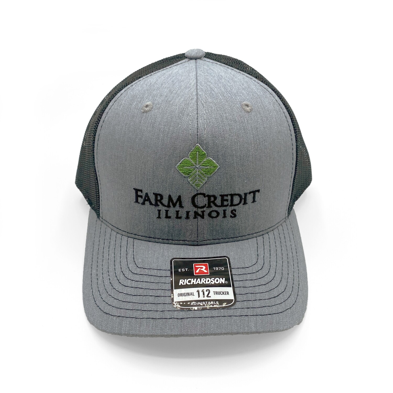 Richardson Trucker Cap