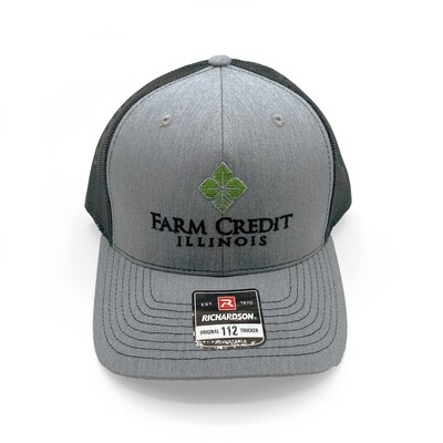 Richardson Trucker Cap