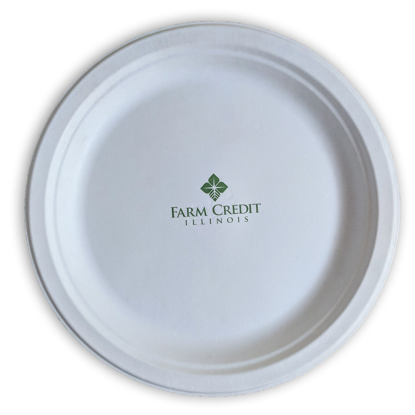 10&quot; Eco Plate
