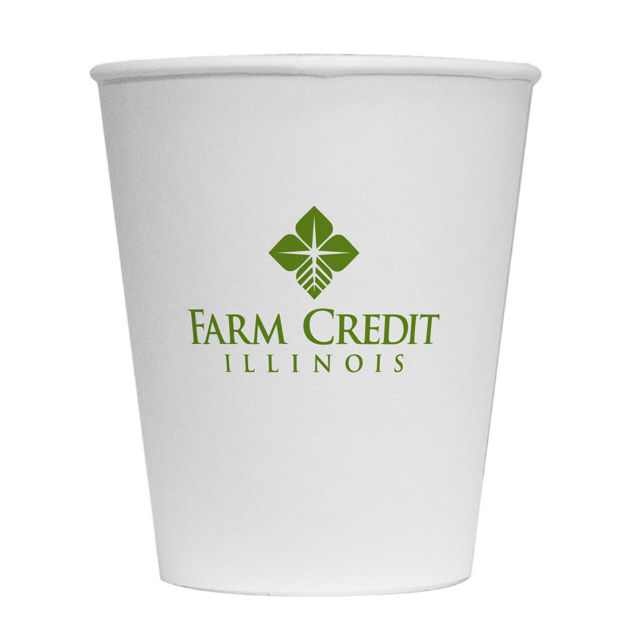 12 oz. Insulated Paper Cups