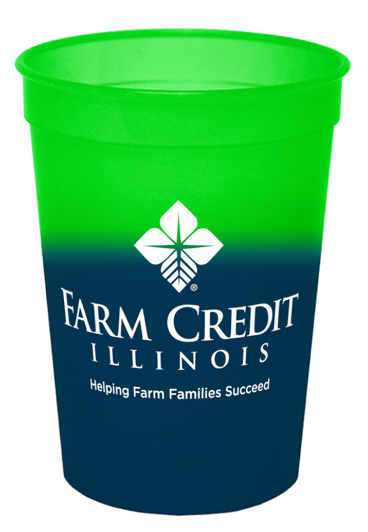 12 oz. Mood Stadium Cup