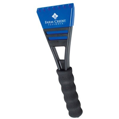 Scrape-a-Round