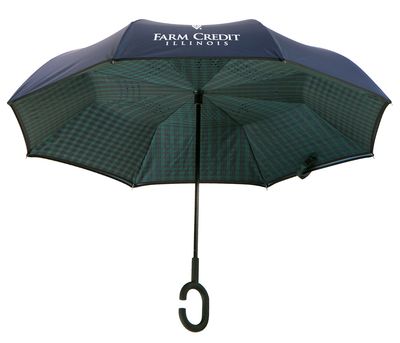 Stratton Reversible Umbrella