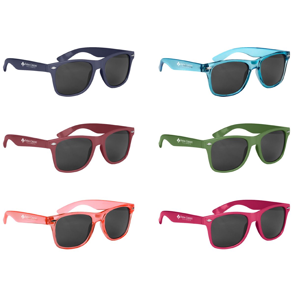 Malibu Sunglasses