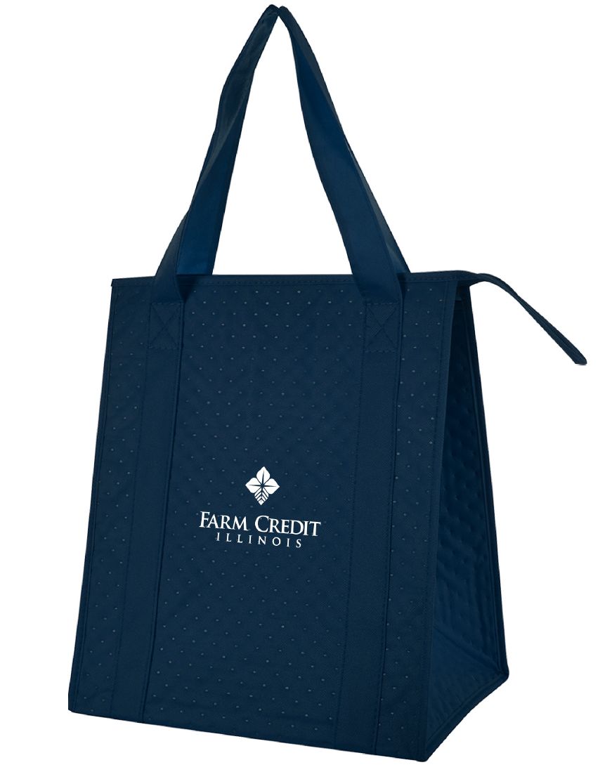 Cooler Tote Bag