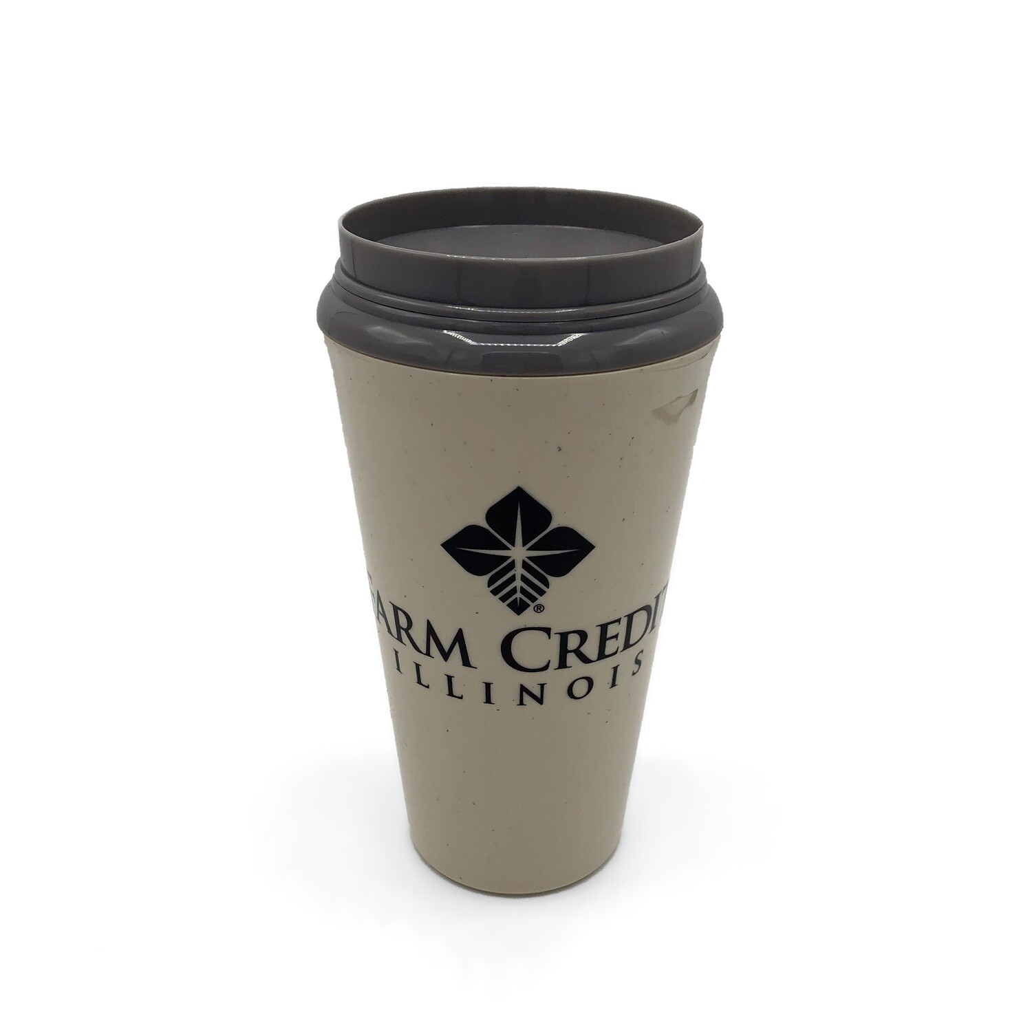 Tumbler 16 oz., Color: stone