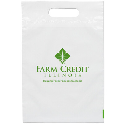 Grill Bags 1000-Pack
