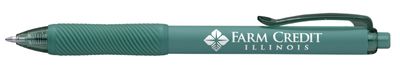 Teacup Comfort Gel Pen