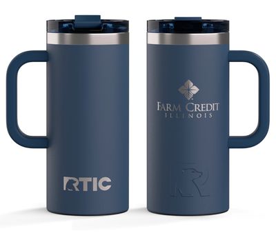 RTIC Road Trip Travel Mug 20 oz