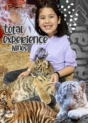 Total Experience Kids Total Experience Kids