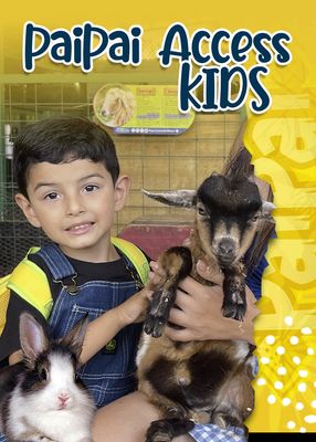 Paipai Access Kids