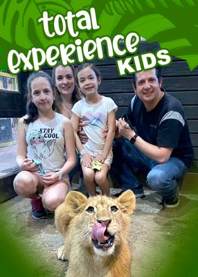 Total Experience Kids Total Experience Kids
