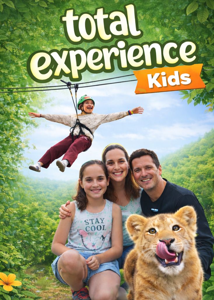 Total Experience Kids