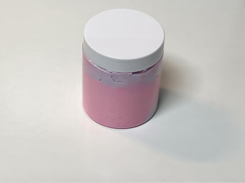 Body Butter Cream Watermelon/Pink Grapefruit