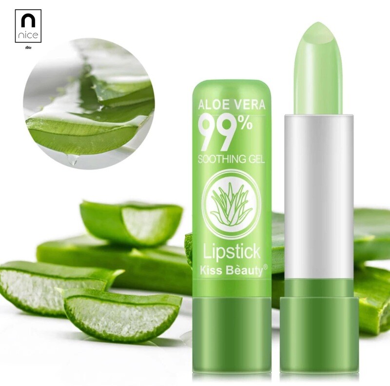 Labial Aloe Vera