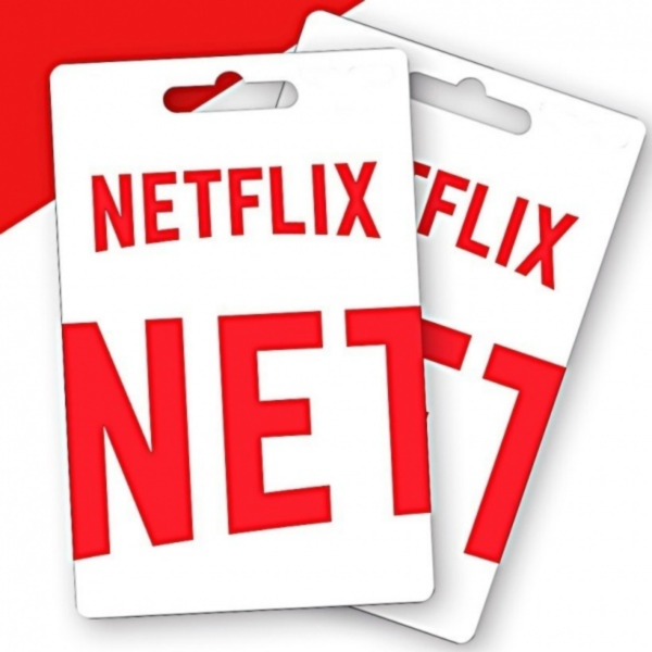 Netflix Series y películas