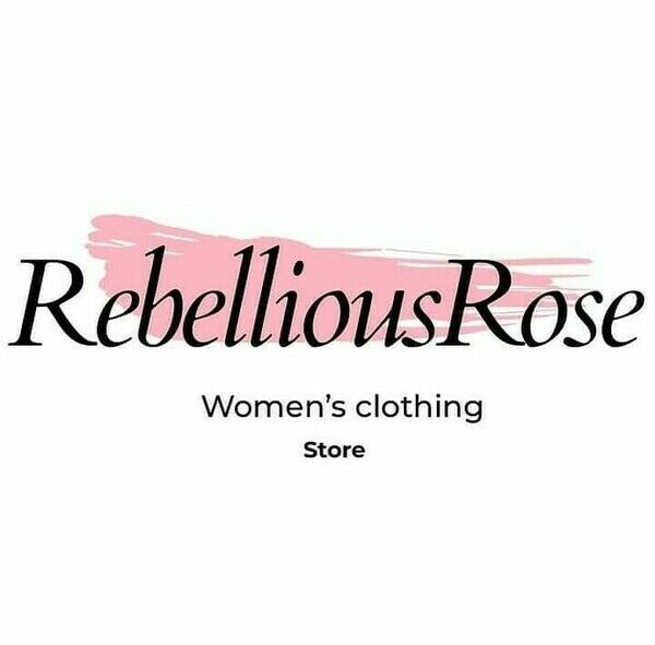 Rebellious Rose