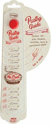 Pastry Guide