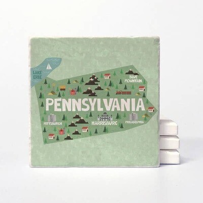 Pennsylvania Coaster