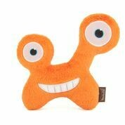 Momo's Monsters Dog Toys, Select Monster: Chatterbox