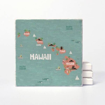 Hawaii Coaster