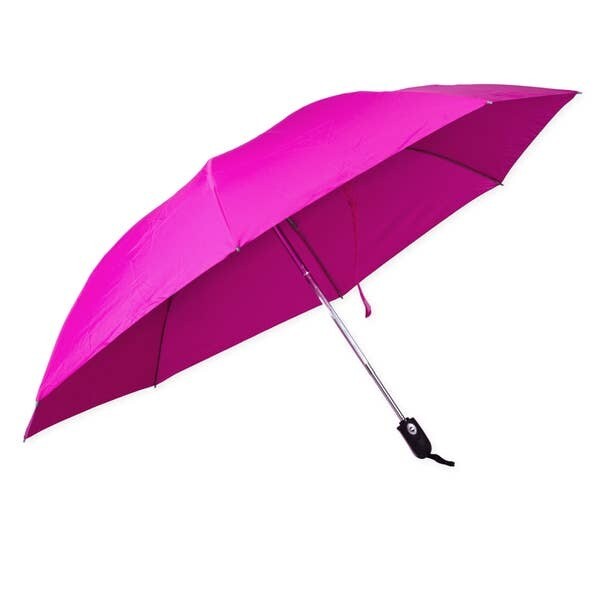 MarkFeldstein Pink Inverted Umbrella