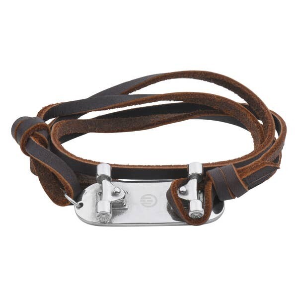 HigherObjects Skateboard Passion Bracelet