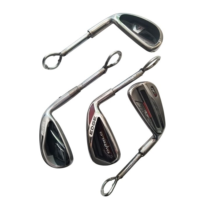 Vintage Golf Gifts Driver Bottle Opener