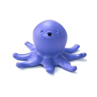 Bathtub Pals Octopus