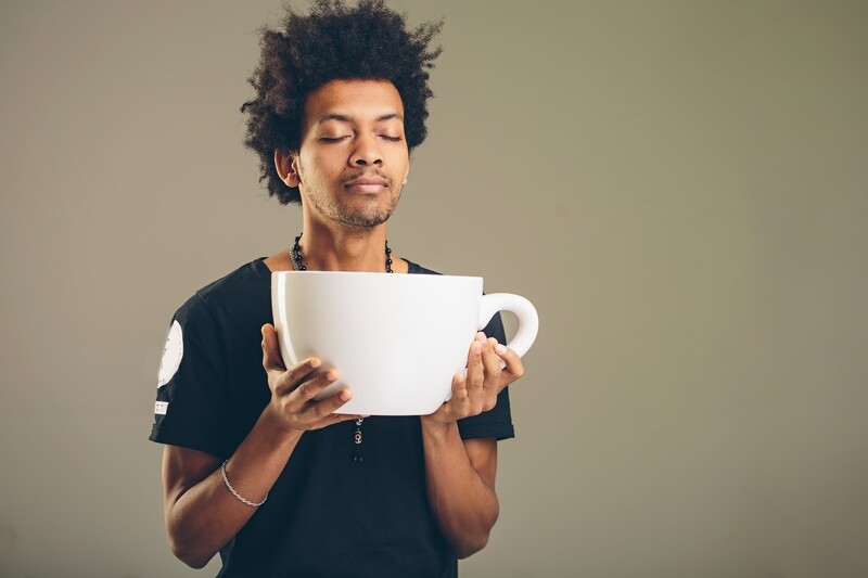 Hot Americano